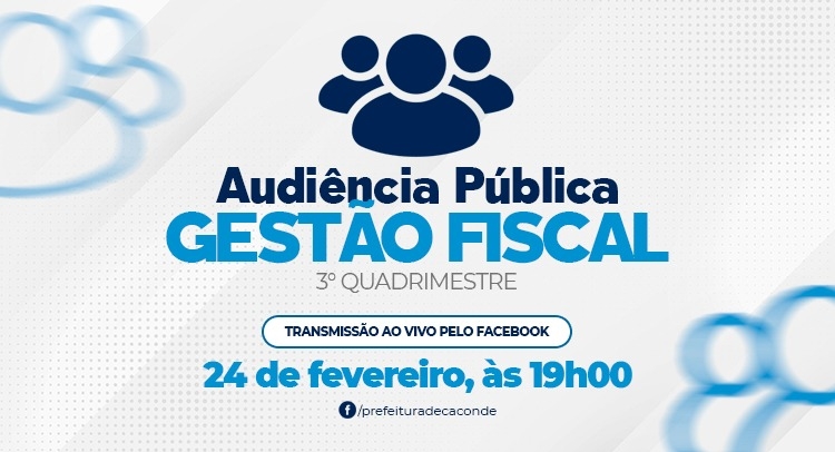 Capa da notícia